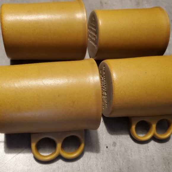 Bennington trigger mugs - Picture 7 of 7